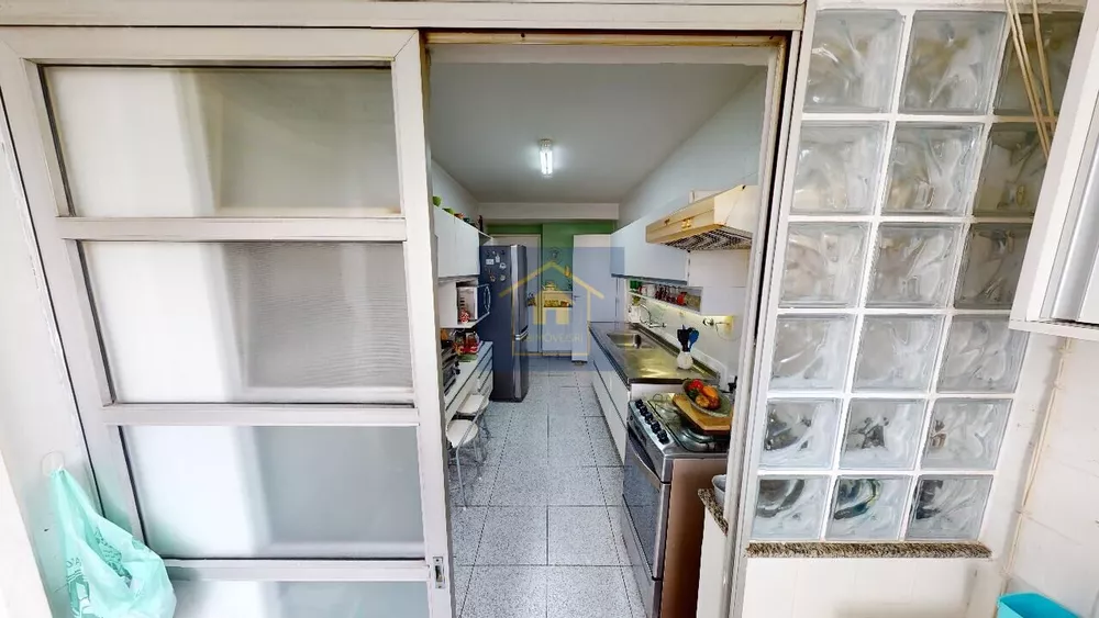 Apartamento, 3 quartos, 110 m² - Foto 29