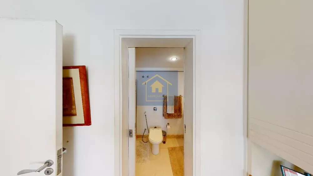 Apartamento, 3 quartos, 110 m² - Foto 13