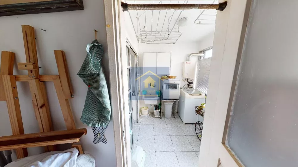 Apartamento, 3 quartos, 110 m² - Foto 30