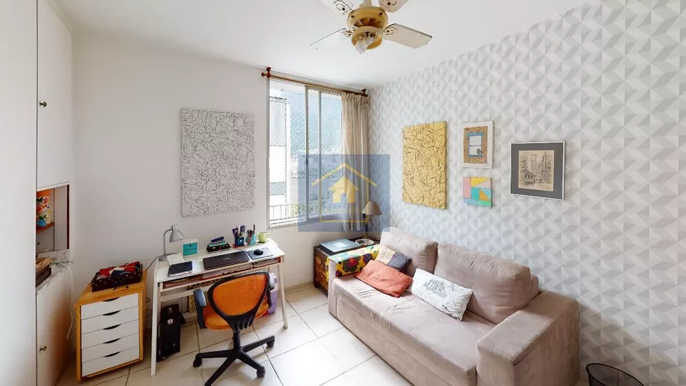 Apartamento, 3 quartos, 110 m² - Foto 22