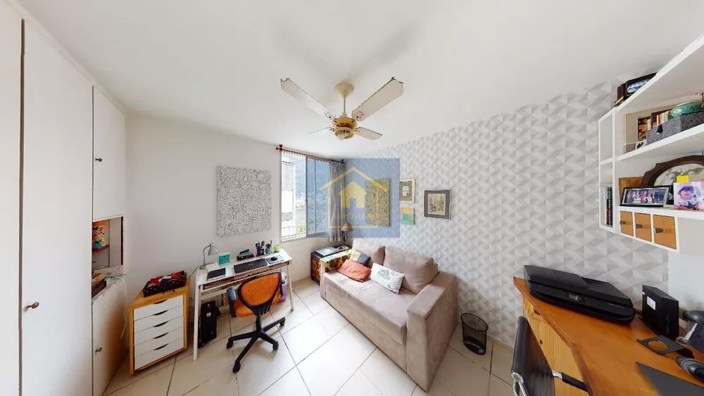 Apartamento, 3 quartos, 110 m² - Foto 26