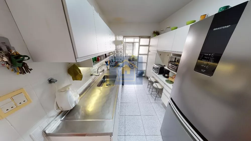 Apartamento, 3 quartos, 110 m² - Foto 35