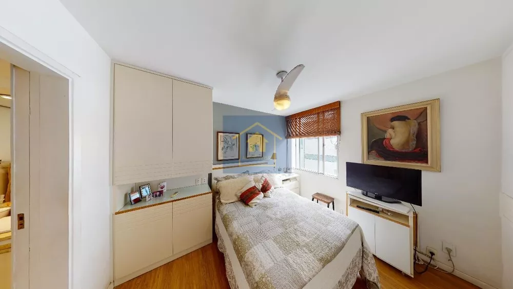 Apartamento, 3 quartos, 110 m² - Foto 15