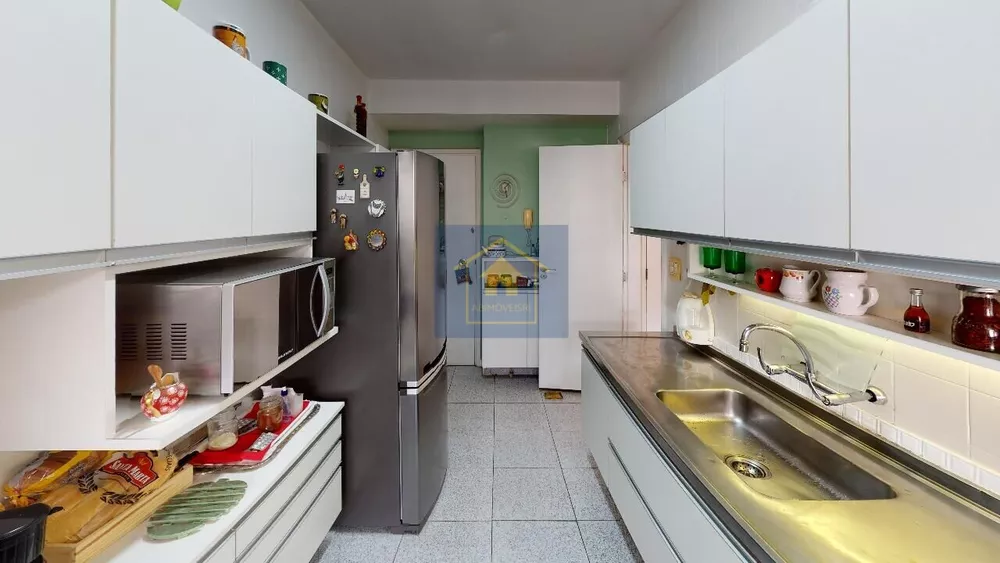 Apartamento, 3 quartos, 110 m² - Foto 28
