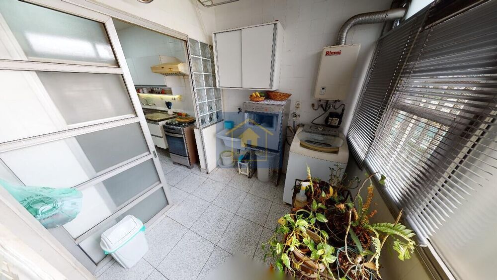 Apartamento à venda com 3 quartos, 110m² - Foto 13
