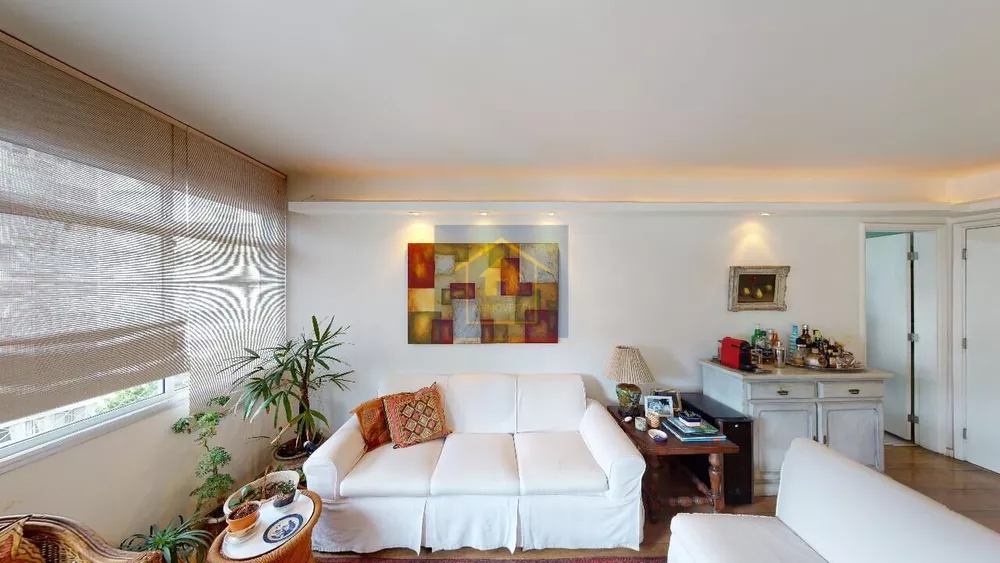 Apartamento, 3 quartos, 110 m² - Foto 9