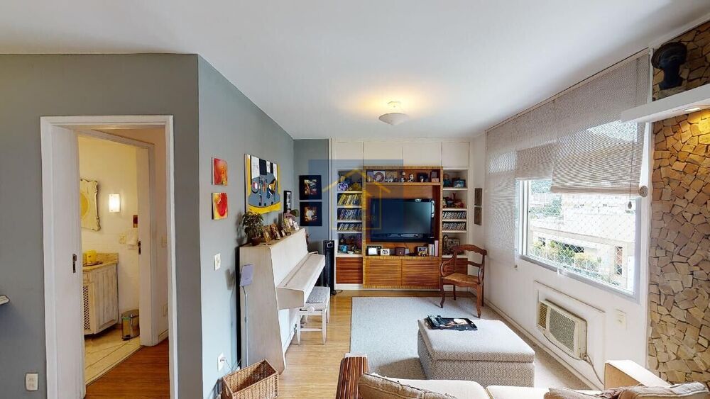 Apartamento à venda com 3 quartos, 110m² - Foto 10