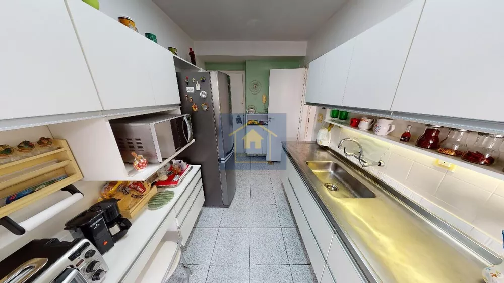 Apartamento, 3 quartos, 110 m² - Foto 36