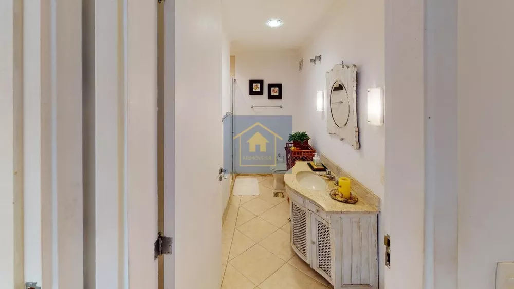Apartamento, 3 quartos, 110 m² - Foto 20