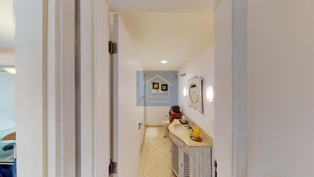 Apartamento à venda com 3 quartos, 110m² - Foto 9