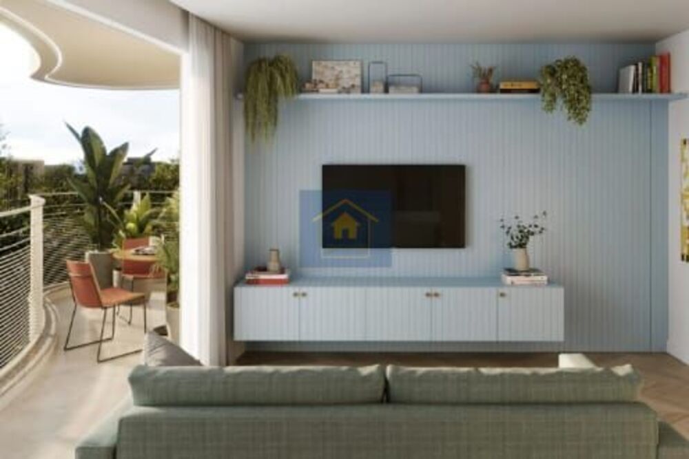 Apartamento, 3 quartos, 51 m² - Foto 33