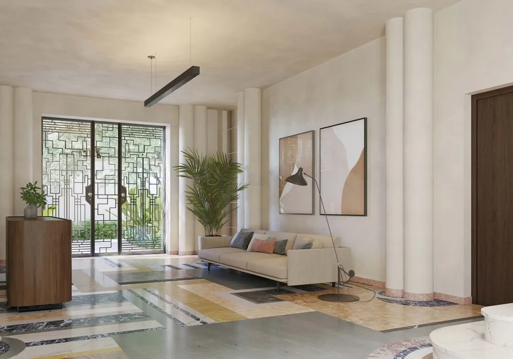Apartamento, 3 quartos, 51 m² - Foto 38