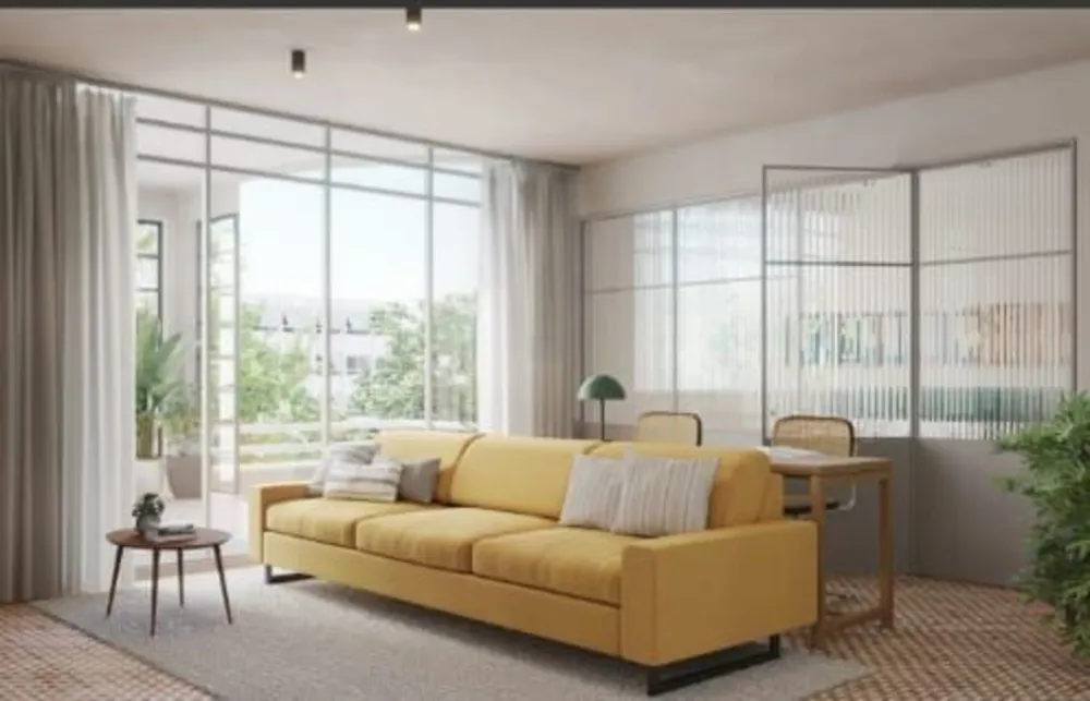 Apartamento, 3 quartos, 51 m² - Foto 42