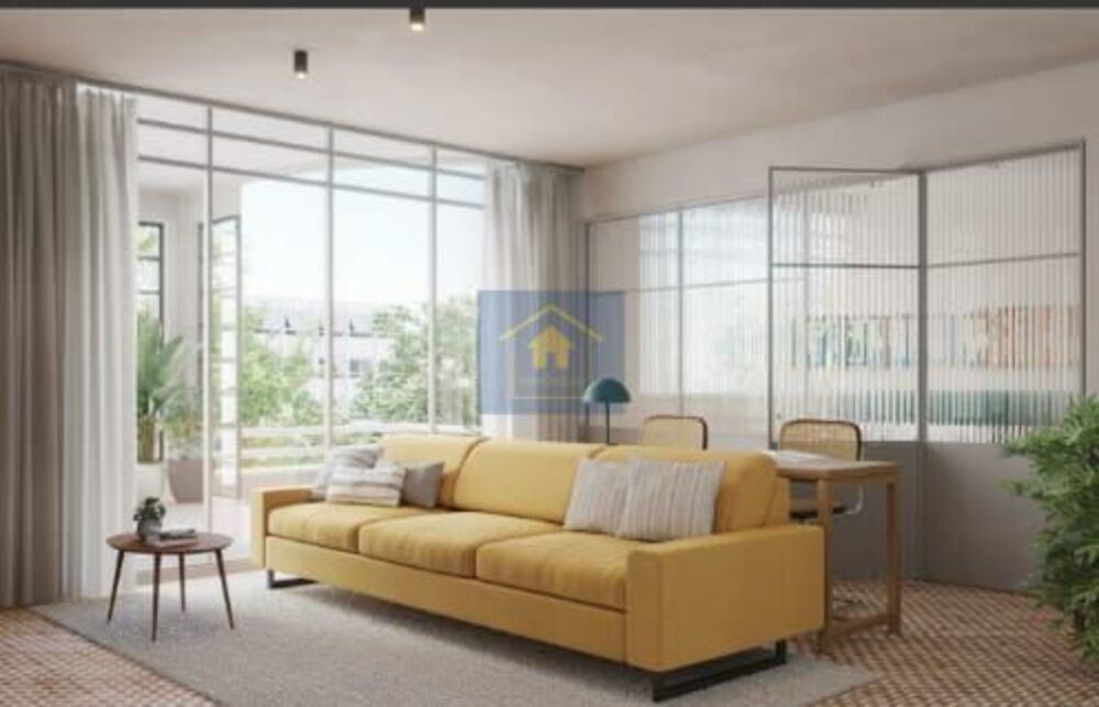 Apartamento, 3 quartos, 51 m² - Foto 7