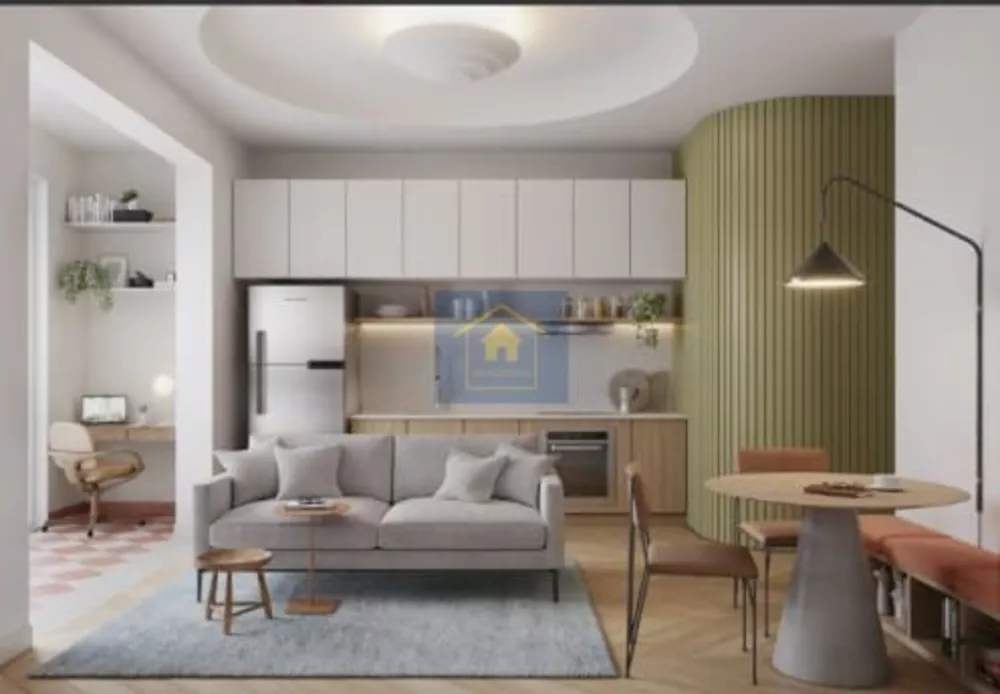 Apartamento, 3 quartos, 51 m² - Foto 27