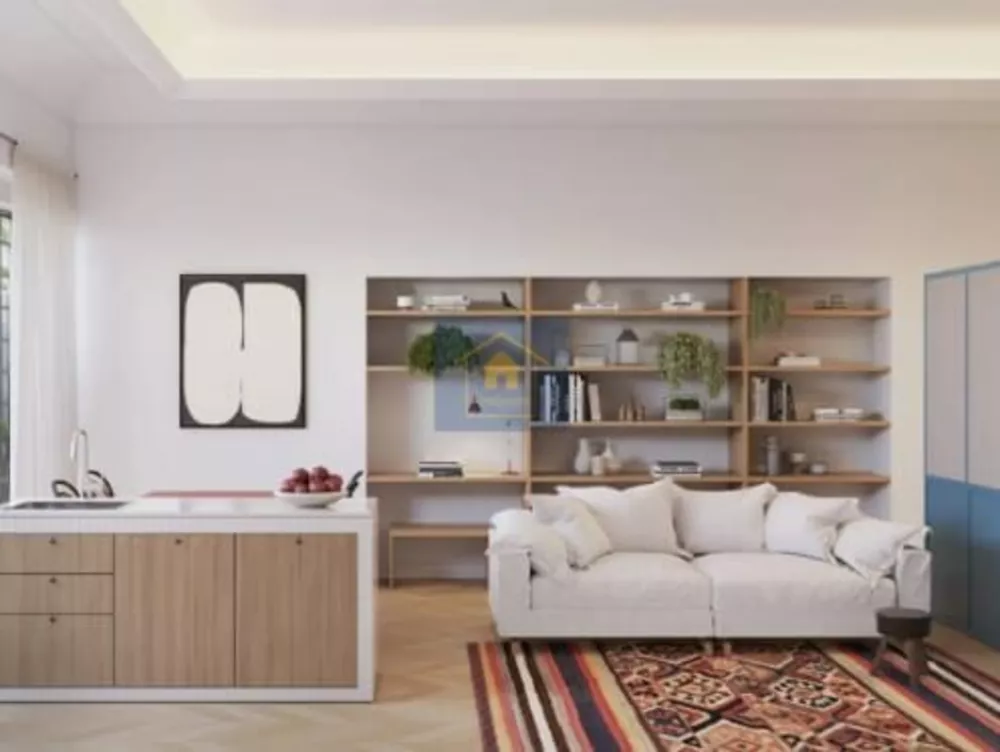 Apartamento, 3 quartos, 51 m² - Foto 10