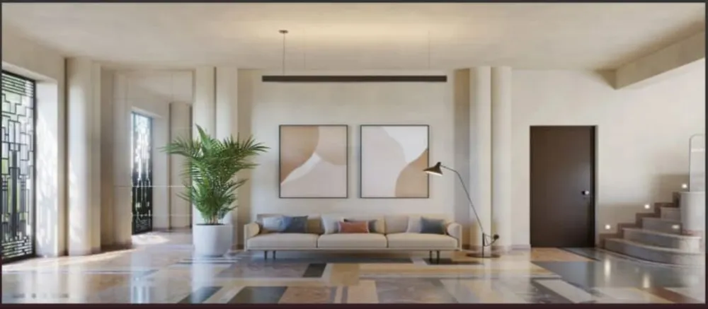 Apartamento, 3 quartos, 51 m² - Foto 39