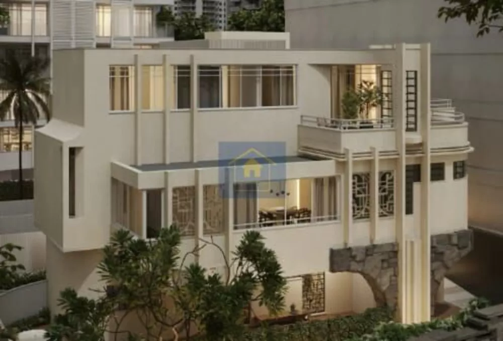 Apartamento, 3 quartos, 51 m² - Foto 20