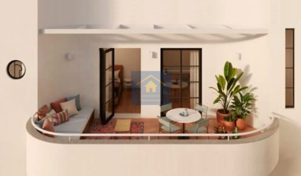 Apartamento, 3 quartos, 51 m² - Foto 2