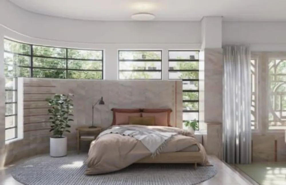 Apartamento, 3 quartos, 51 m² - Foto 50