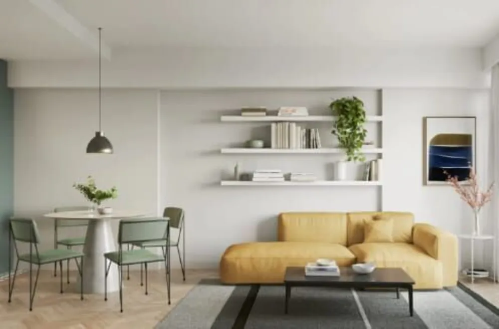 Apartamento, 3 quartos, 51 m² - Foto 43