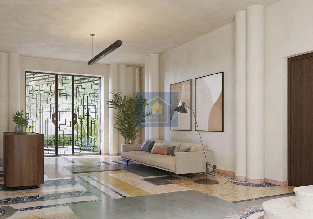 Apartamento, 3 quartos, 51 m² - Foto 8