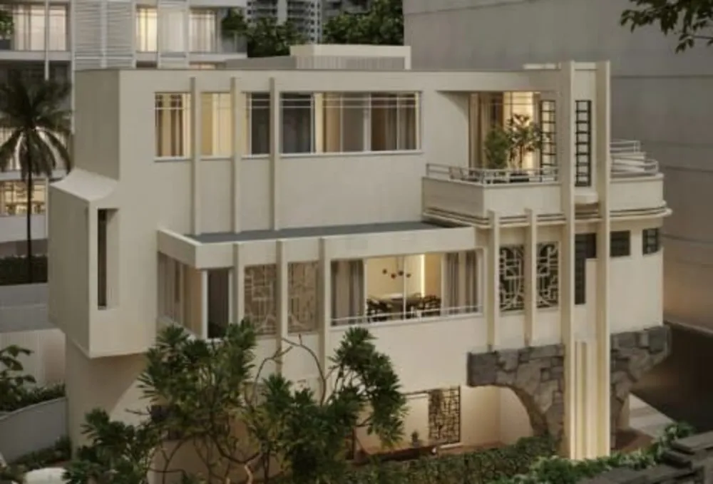 Apartamento, 3 quartos, 51 m² - Foto 36