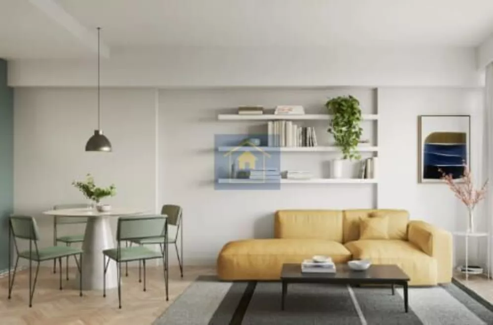 Apartamento, 3 quartos, 51 m² - Foto 21