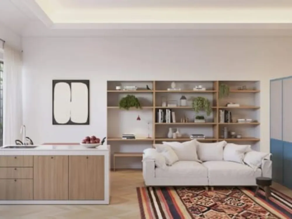Apartamento, 3 quartos, 51 m² - Foto 46