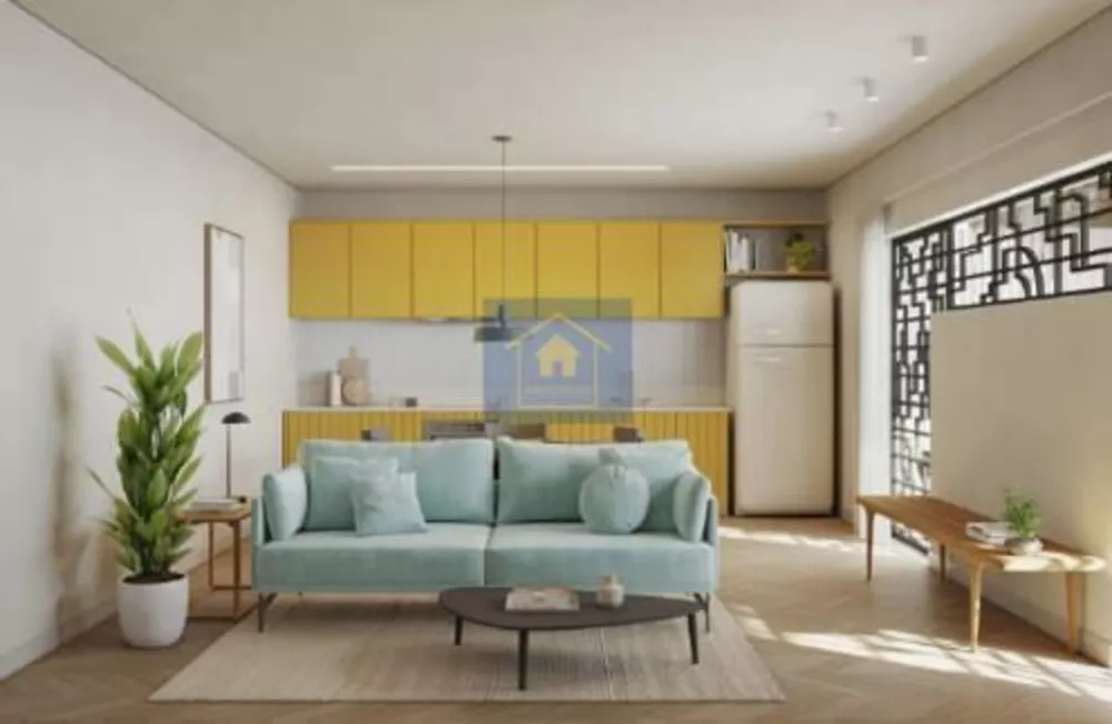 Apartamento, 3 quartos, 51 m² - Foto 23