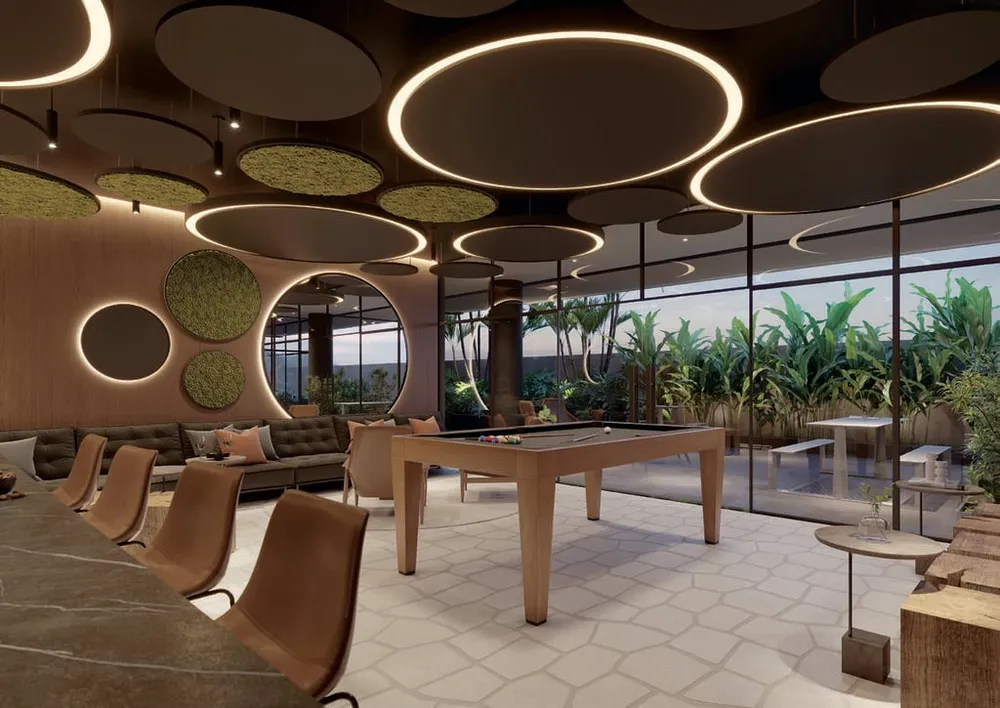 Cobertura, 3 quartos, 125 m² - Foto 3