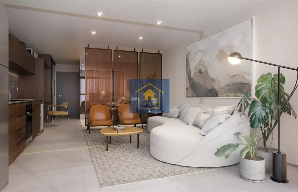 Apartamento, 1 quarto, 39 m² - Foto 25