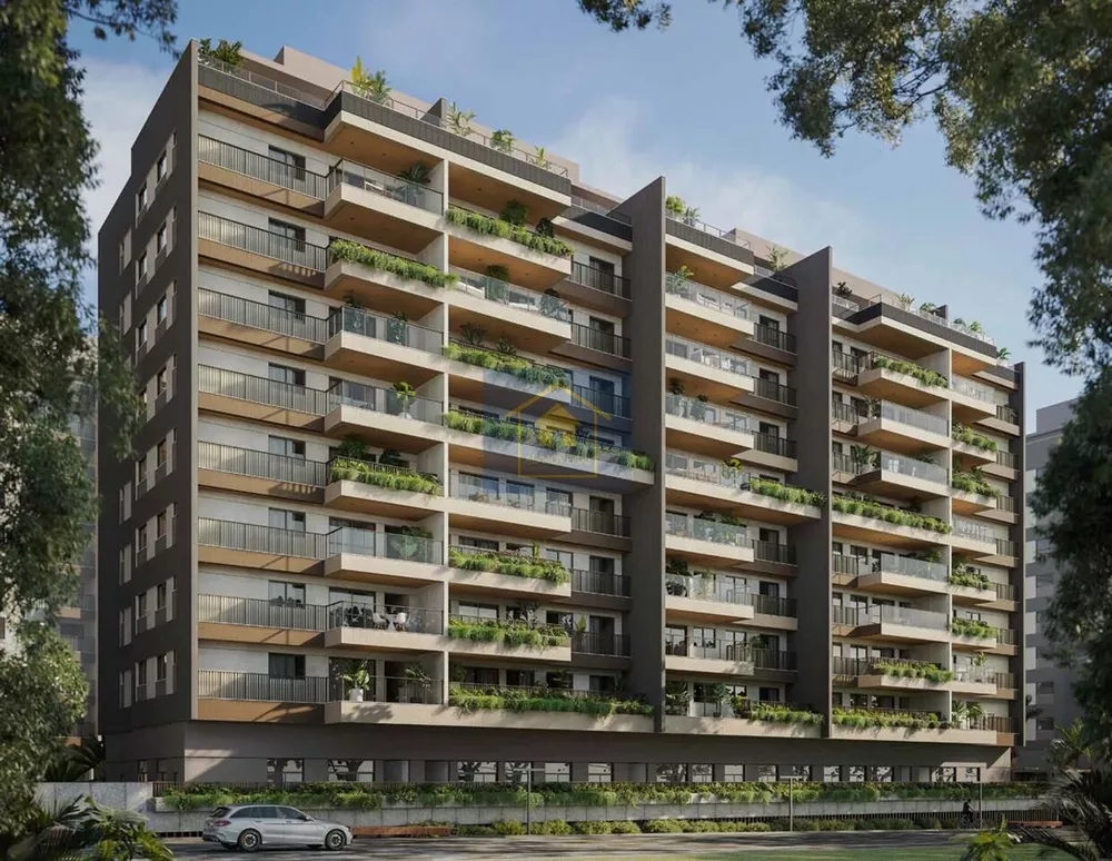 Cobertura, 4 quartos, 216 m² - Foto 24
