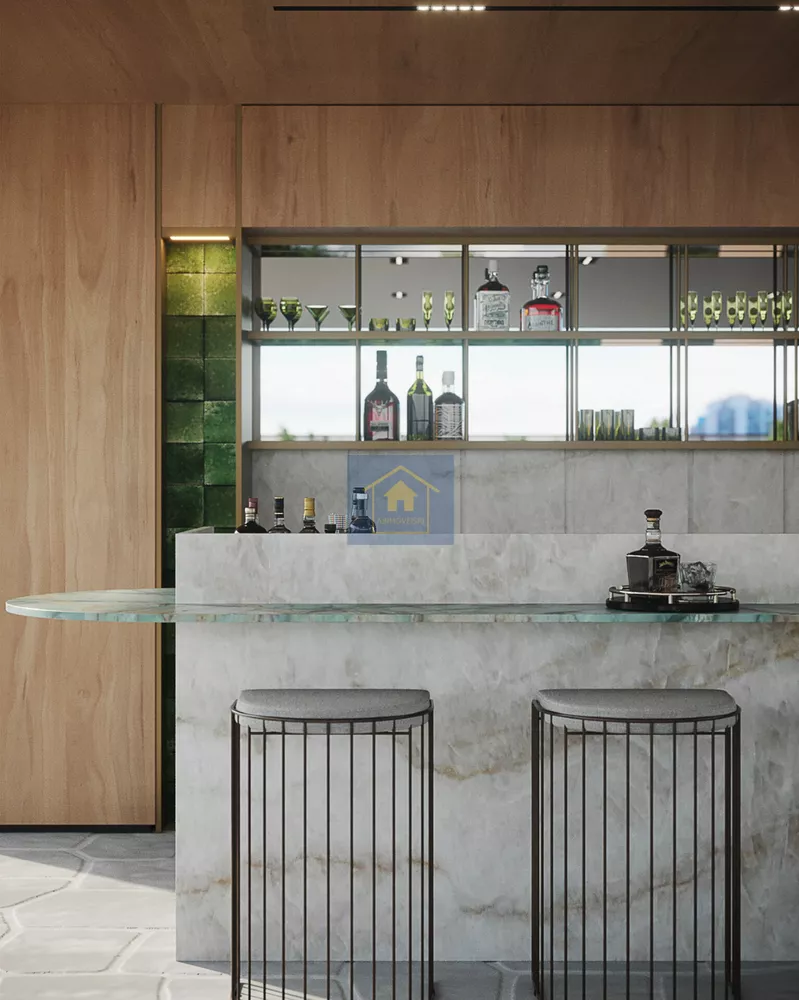 Cobertura, 4 quartos, 216 m² - Foto 50