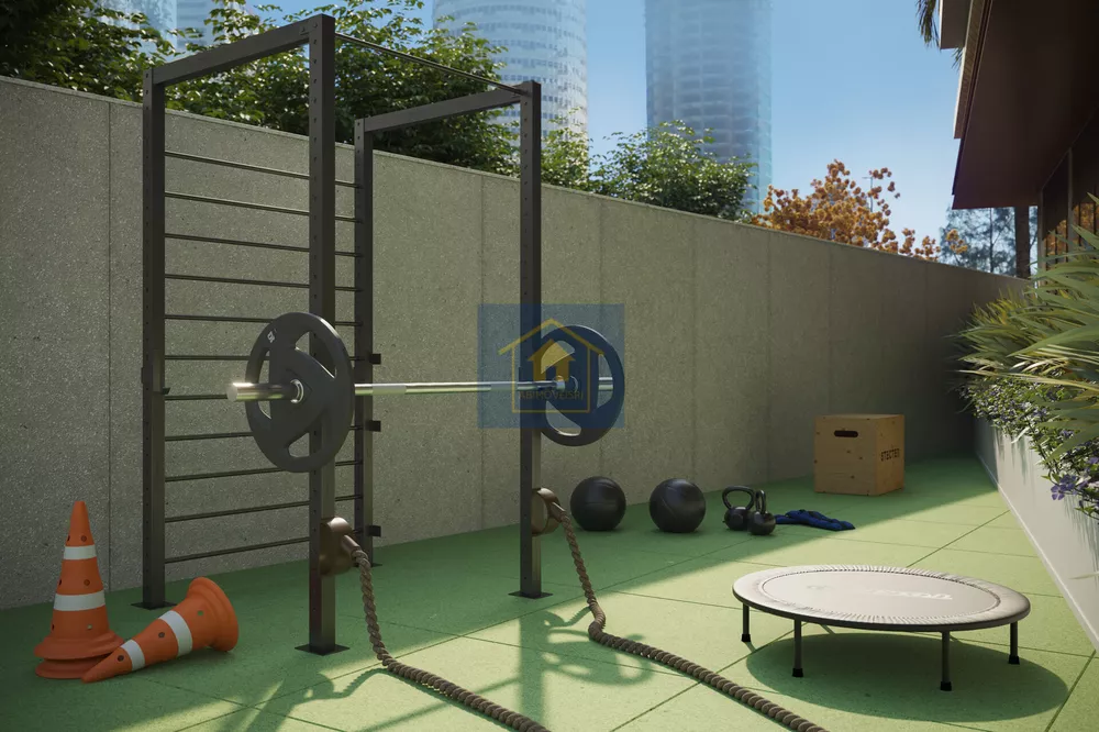 Cobertura, 4 quartos, 216 m² - Foto 17