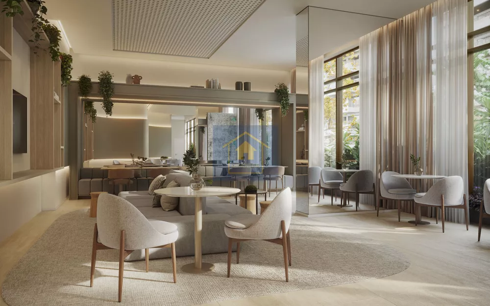 Cobertura, 4 quartos, 216 m² - Foto 6