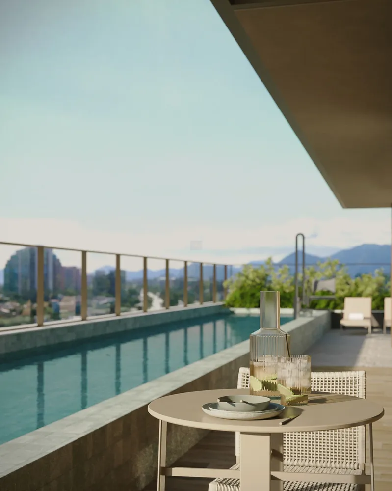 Cobertura, 4 quartos, 216 m² - Foto 65