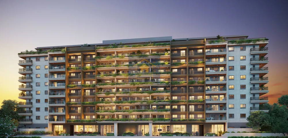 Cobertura, 4 quartos, 216 m² - Foto 16