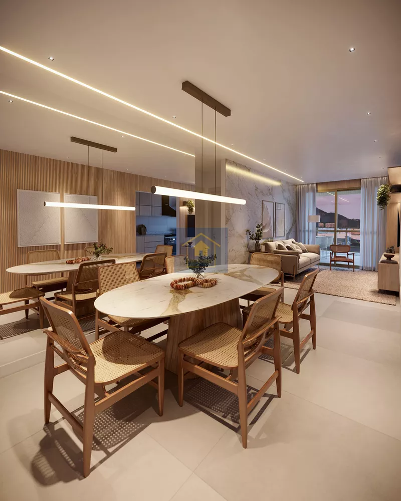Cobertura, 4 quartos, 216 m² - Foto 57
