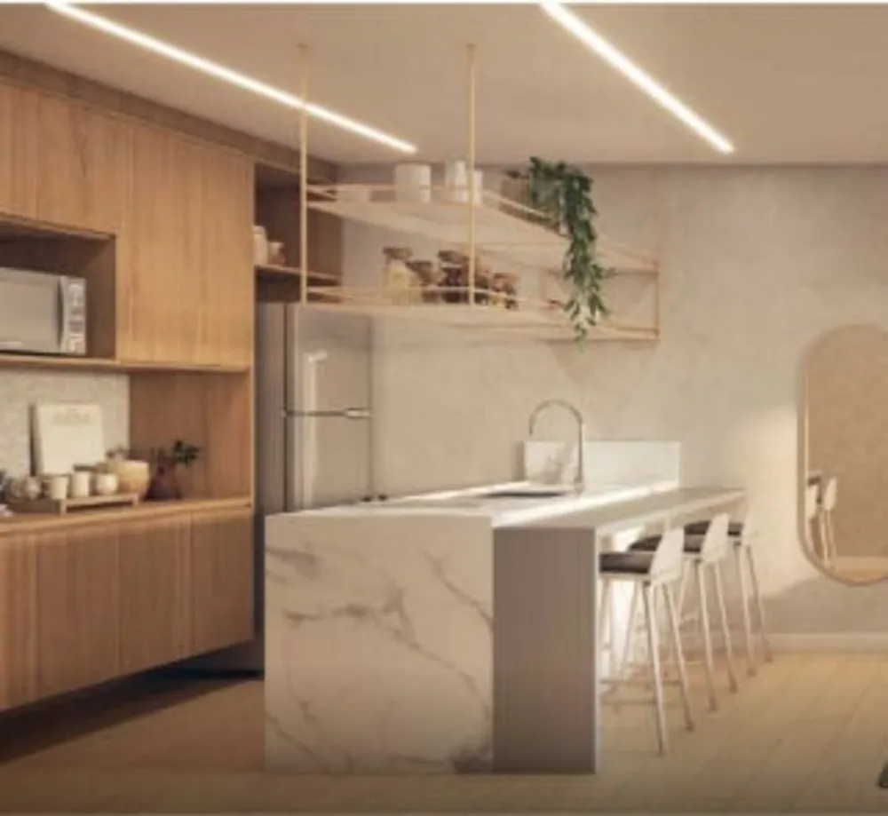 Apartamento, 1 quarto, 43 m² - Foto 29