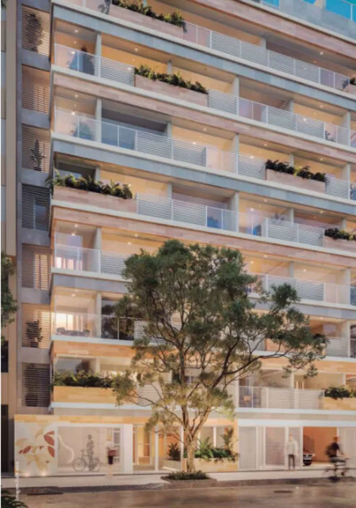 Apartamento, 1 quarto, 43 m² - Foto 19