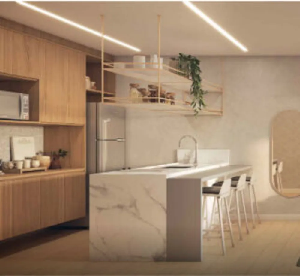 Apartamento, 1 quarto, 43 m² - Foto 15