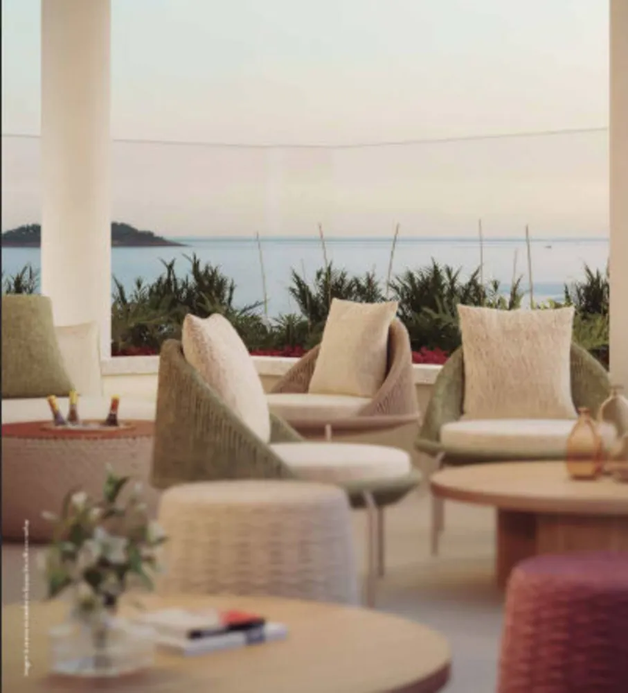 Apartamento, 1 quarto, 43 m² - Foto 2
