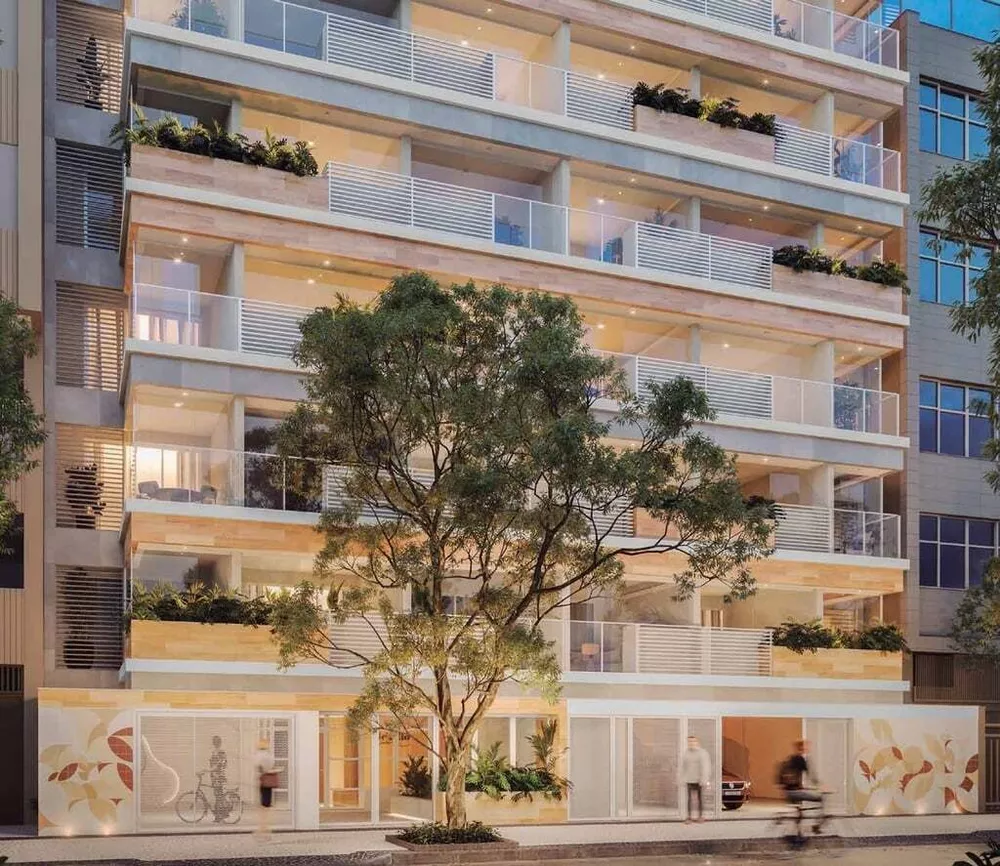 Apartamento, 1 quarto, 43 m² - Foto 16