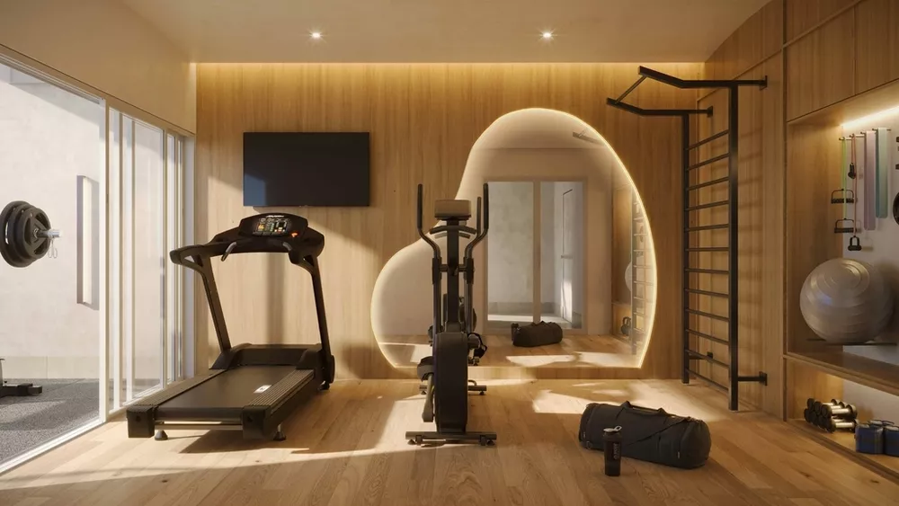 Apartamento, 1 quarto, 43 m² - Foto 10