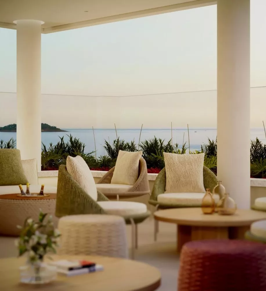 Apartamento, 1 quarto, 43 m² - Foto 3