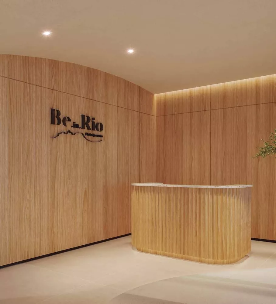 Apartamento, 1 quarto, 43 m² - Foto 6