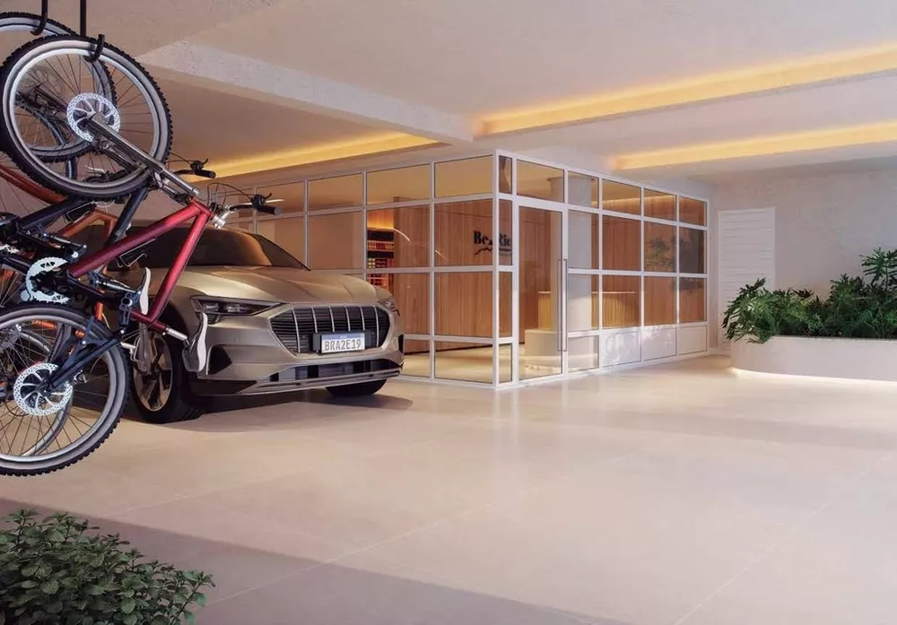 Apartamento, 1 quarto, 43 m² - Foto 11