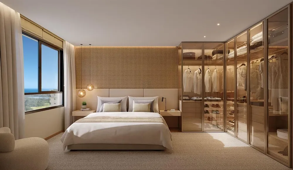 Apartamento, 2 quartos, 79 m² - Foto 72