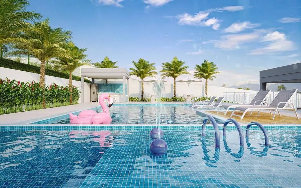 Apartamento, 2 quartos, 44 m² - Foto 13